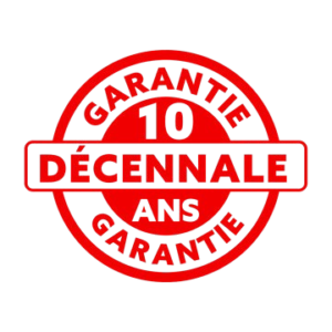 garantie decenal